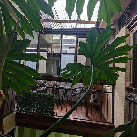 Casa Gonzalez Lägenhet Santiago Atitlán Exteriör bild